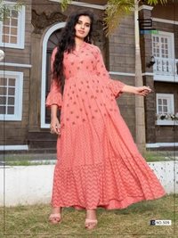 Walkway NX Frill